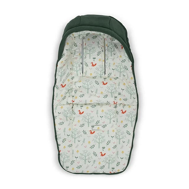 Cosatto CT5626A Ultimate carrycot MEADOW