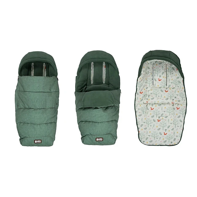 Cosatto CT5626A Ultimate carrycot MEADOW