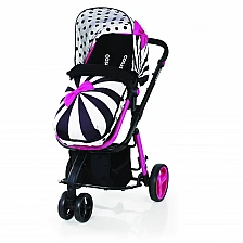 Cosatto Go Lightly 2 Bag for Giggle FM003