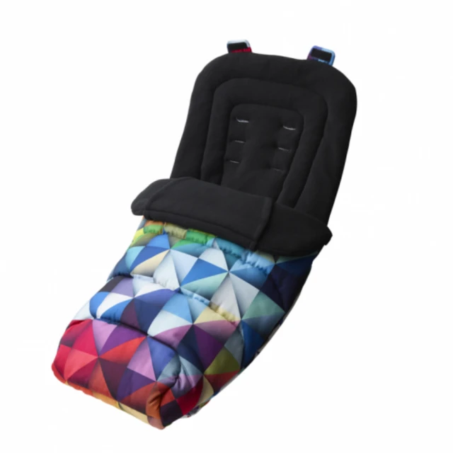 Cosatto Spectroluxe bag for SUPA DUPA FM010