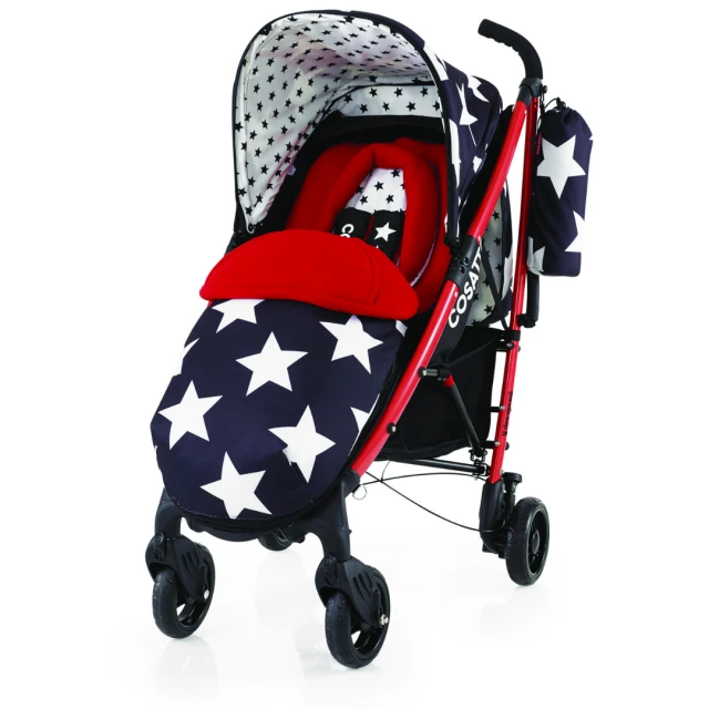 Cosatto bag Hipstar FM008