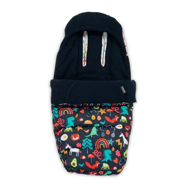 Cosatto CT5745A Ultimate DIGGIN DINOS bag