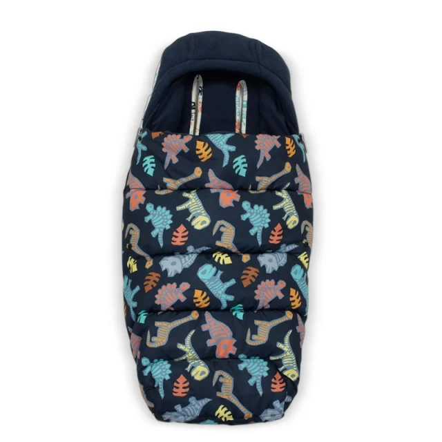 Cosatto CT5745A Ultimate DIGGIN DINOS bag