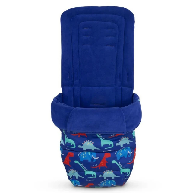 Cosatto CT5739A Dino Bright Bag