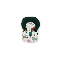 Cosatto CT5744A Ultimate footmuff OLD MACDONALD