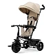 KinderKraft FREEWAY 2 tricycle GREY