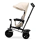 KinderKraft FREEWAY 2 tricycle GREY