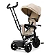 KinderKraft FREEWAY 2 tricycle GREY