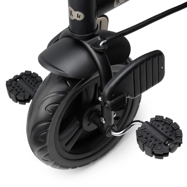 KinderKraft FREEWAY 2 триколка GREY