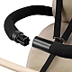 KinderKraft FREEWAY 2 tricycle GREY