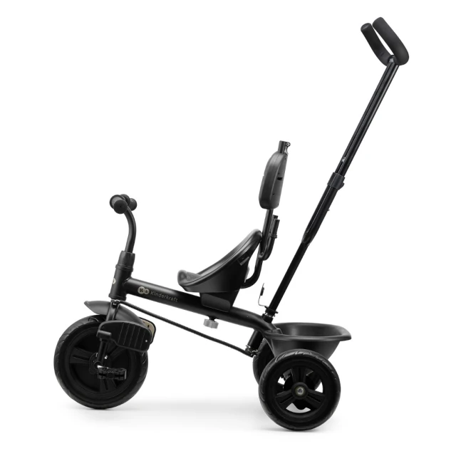 KinderKraft FREEWAY 2 триколка GREY