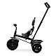 KinderKraft FREEWAY 2 tricycle GREY