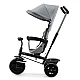 KinderKraft FREEWAY 2 tricycle GREY