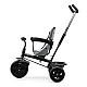 KinderKraft FREEWAY 2 tricycle GREY