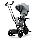 KinderKraft FREEWAY 2 tricycle GREY