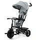 KinderKraft FREEWAY 2 tricycle GREY
