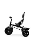 KinderKraft FREEWAY 2 tricycle GREY