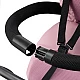 KinderKraft FREEWAY 2 триколка PINK