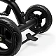 KinderKraft FREEWAY 2 tricycle GREY