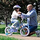 Huffy детска каска Frozen