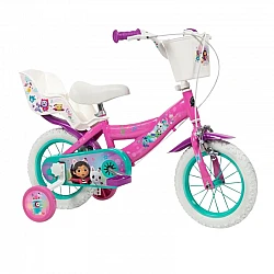 Huffy children's bike 14" GABBYS 24905W