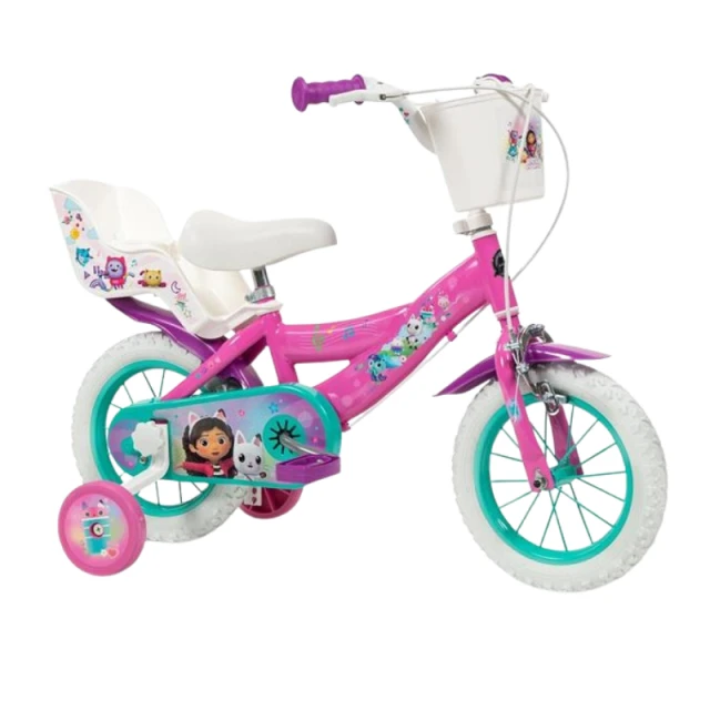 Huffy детски велосипед 14 GABBYS 24905W