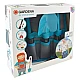 Gardena Kids детски комплект градинарски инструменти с калъф