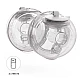 Kinderkraft GENTLEFLOW breast pump GOLDEN