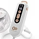 Kinderkraft GENTLEFLOW breast pump GOLDEN