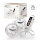 Kinderkraft GENTLEFLOW breast pump GOLDEN