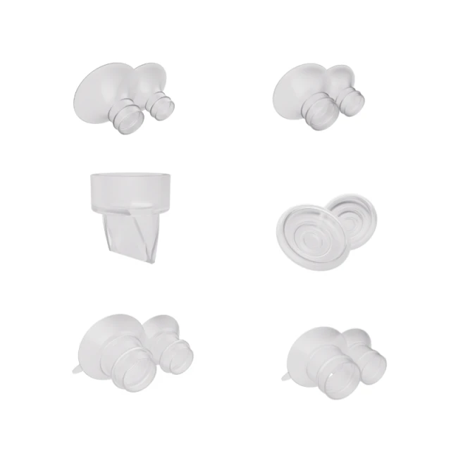 Kinderkraft GENTLENEST breast pump GOLDEN
