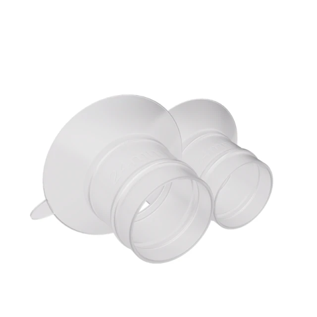 Kinderkraft GENTLENEST breast pump GOLDEN