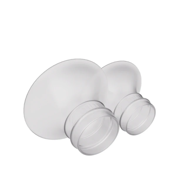 Kinderkraft GENTLENEST breast pump GOLDEN