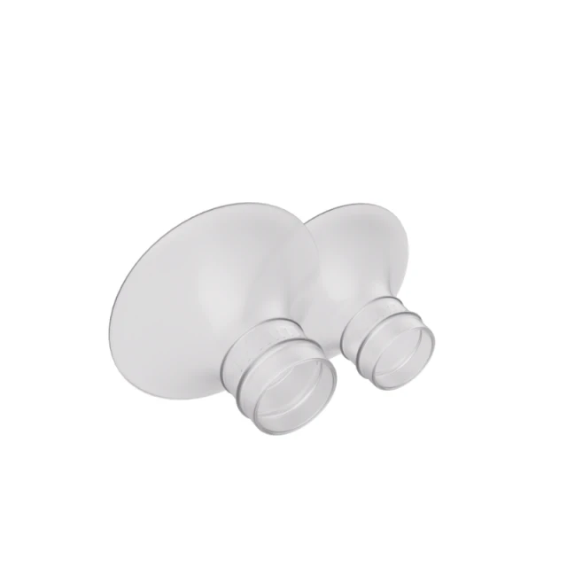 Kinderkraft GENTLENEST breast pump GOLDEN