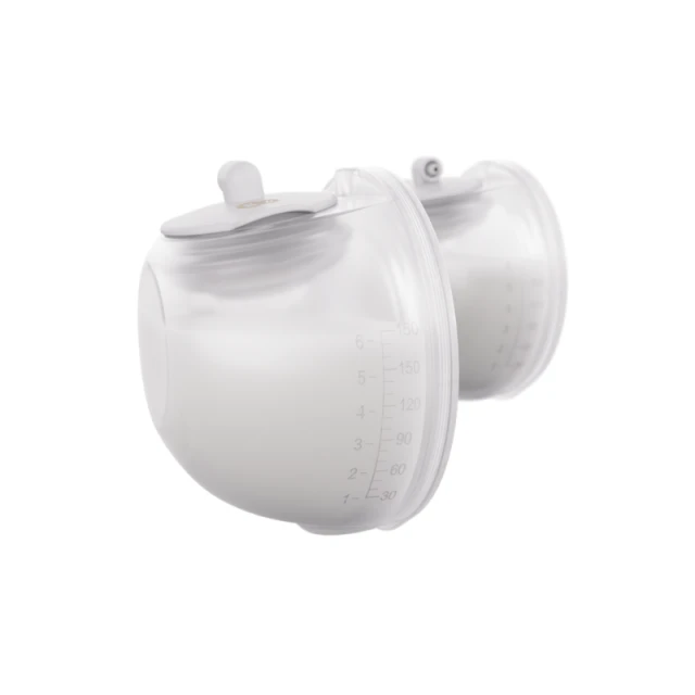Kinderkraft GENTLENEST breast pump GOLDEN