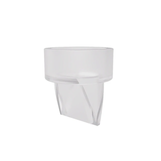 Kinderkraft GENTLENEST breast pump GOLDEN