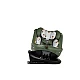 Cosatto CT6211 Get Set Gro I-Size 360 столче за кола HOGLET