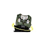Cosatto CT6211 Get Set Gro I-Size 360 столче за кола HOGLET