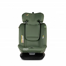 Cosatto CT6211 Get Set Gro I-Size 360 столче за кола HOGLET