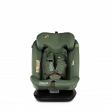 Cosatto CT6211 Get Set Gro I-Size 360 car seat HOGLET