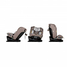 Cosatto CT6006 Get Set Gro I-Size 360 car seat LOLLOP