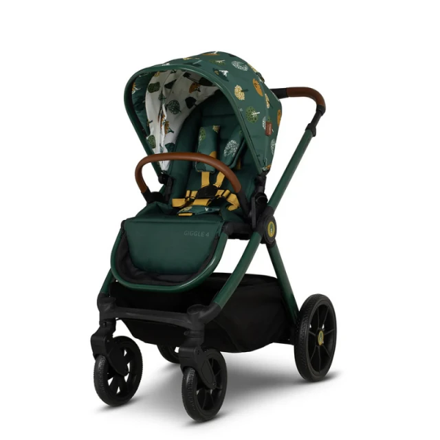 Cosatto CT5819 Giggle 4 3in1 FARAWAY pushchair