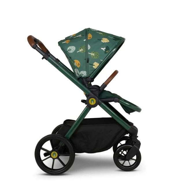 Cosatto CT5819 Giggle 4 3in1 FARAWAY pushchair