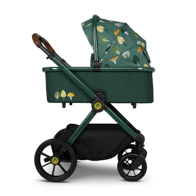 Cosatto CT5819 Giggle 4 3in1 FARAWAY pushchair