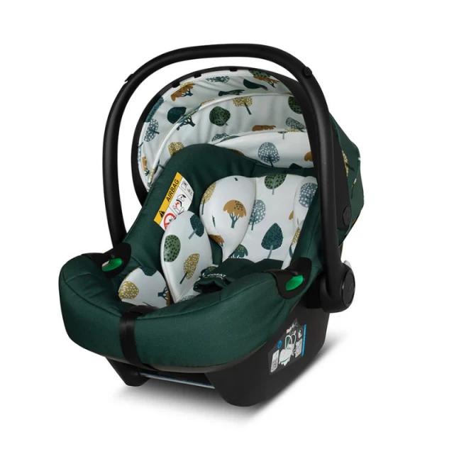 Cosatto CT5819 Giggle 4 3in1 FARAWAY pushchair