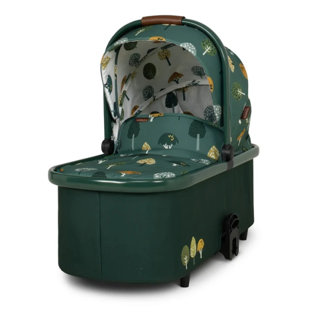 Cosatto CT5819 Giggle 4 3in1 FARAWAY pushchair