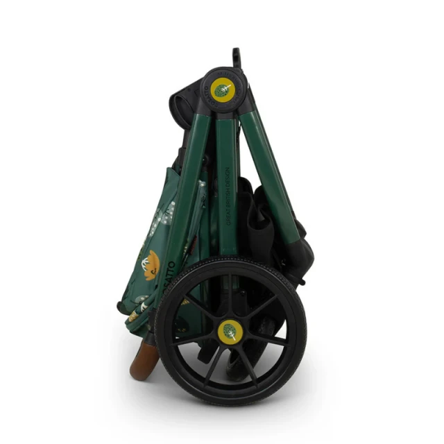 Cosatto CT5819 Giggle 4 3in1 FARAWAY pushchair