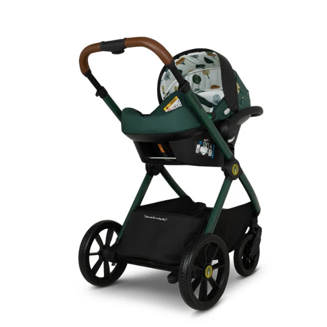Cosatto CT5819 Giggle 4 3in1 FARAWAY pushchair
