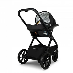 Cosatto CT5823 Giggle 4 бебешка количка 3в1 FOXED