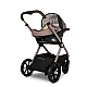 Cosatto CT5821 Giggle 4 бебешка количка 3в1 LOLLOP